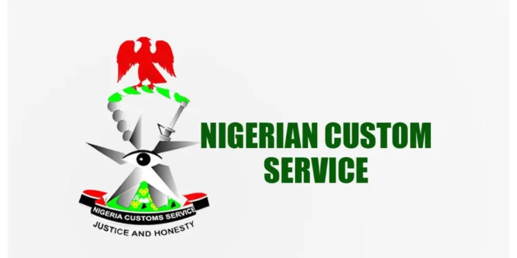 Nigeria Customs Service to Notify Shortlisted Candidates of CBT Date and Access Link