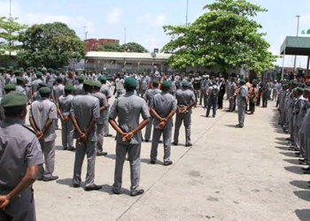 Nigeria Customs Service Releases List of Successful Applicants, Set Next Recruitment Stage