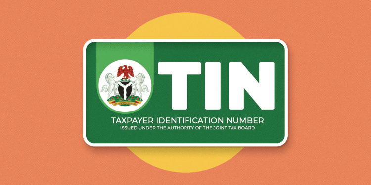 How to Get a Nigerian Tax ID Before Jan.  Deadline for Bank Account Holders