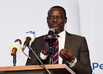 “If You’re Doing ‘Runs Girl’, You’re Rendering a Service, You Must Pay Tax” – FG Tax Reforms Chairman Declares [VIDEO]