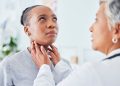 5 Body Clues That Show You May Need a Thyroid Checkup