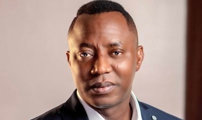 Why Nigerian Security Agency Threatens X Over Sowore’s Tweet on Tinubu