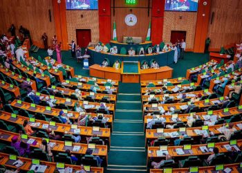 National Assembly Halts 2025 Budget Contract Awards, Extends Capital Projects to 2026