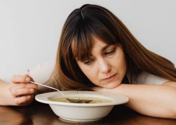 Signs of Vitamin Deficiency You Should Never Ignore