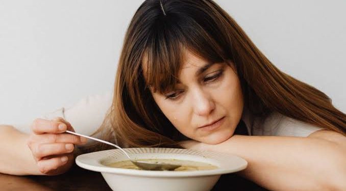 Signs of Vitamin Deficiency You Should Never Ignore