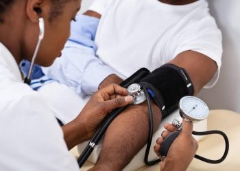 Check Your Blood Pressure: 6 Hidden Signs of Hypertension