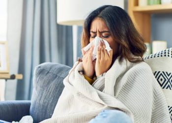 Unusual Symptoms That Could Mean Your Immune System Is Weak