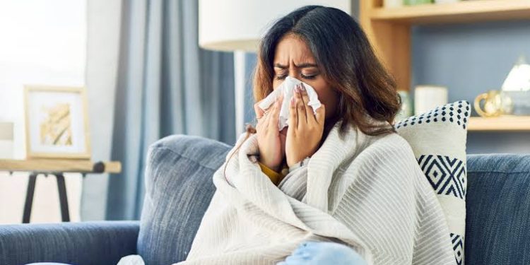 Unusual Symptoms That Could Mean Your Immune System Is Weak