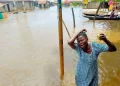Prepare for Flood, Federal Government Alerts Abia and 12 Other States