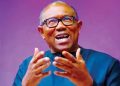 Peter Obi Slams First Lady’s Birthday Request, Calls It a National Embarrassment