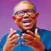 Peter Obi Slams First Lady’s Birthday Request, Calls It a National Embarrassment