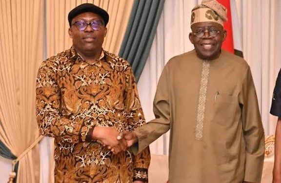 Tinubu Orders Governor Fubara’s Return as Emergency Rule Ends at Midnight