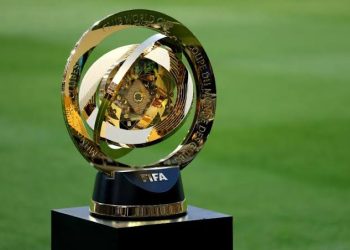 Breaking News: 16 Nations Seal Qualification for Historic 2026 FIFA World Cup [SEE LIST]