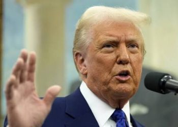 BREAKING NEWS: Trump Reveals Suspect in Charlie Kirk Shooting Likely in Custody