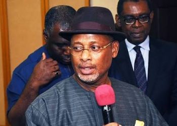 INEC Chair Should Be Elected, Not Appointed – Ex-Rivers Governor Omehia