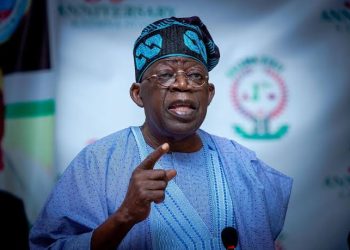 Tinubu Send Directives to Ibas