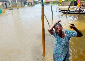 Prepare for Flood, Federal Government Alerts Abia and 12 Other States