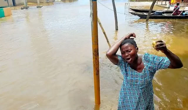 Prepare for Flood, Federal Government Alerts Abia and 12 Other States