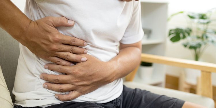 5 Body Changes That Could Be Warning Signs of Liver Problems