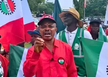 ‘Time For Pleading Is Over’ – NLC Orders Nationwide Strike Mobilisation