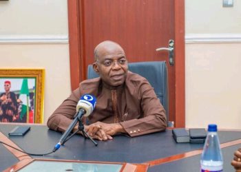 Governor Alex Otti orders crackdown on payroll fraud in Abia State civil service