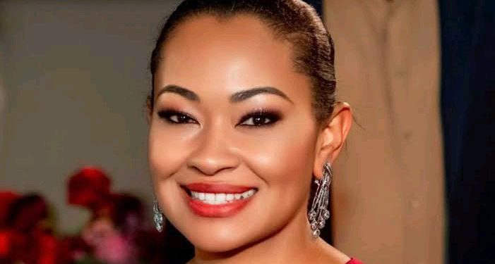 Natasha Akpoti-Uduaghan Speaks on Senate Resumption