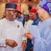 Why Senator Natasha Invited Akpabio and Lawmakers to Commission Her Constituency Projects