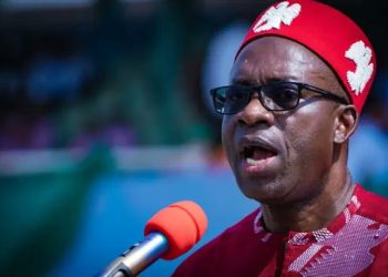 BREAKING: Governor Soludo Gives Conditions for Release of Detained Native Doctors