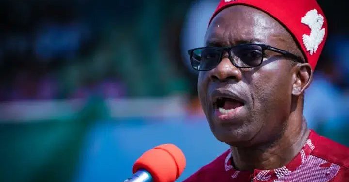 BREAKING: Governor Soludo Gives Conditions for Release of Detained Native Doctors