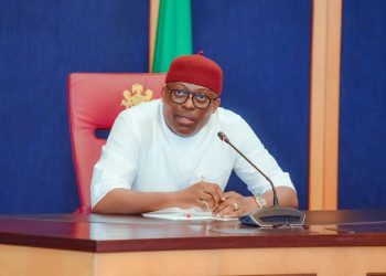 JUST IN: Rivers Governor Names New Permanent Secretary