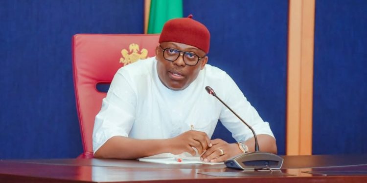 JUST IN: Rivers Governor Names New Permanent Secretary