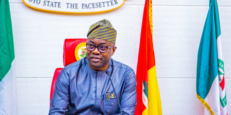 BREAKING: Makinde Slams Umahi Over Coastal Highway Cost Transparency