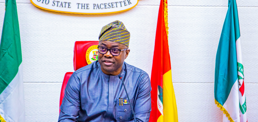 Makinde Slams Umahi Over Coastal Highway Cost Transparency