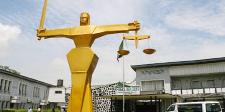 Emergency Rule: Court Fixes Date for Ruling on Tinubu’s Emergency Powers