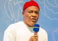 The Power of Compassion in a Self-Centered World – Hon. Obi Aguocha