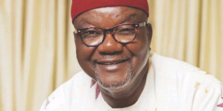 “Peter Obi Can’t Beat Tinubu in Umuahia, Otti Is Unbeatable Here” – Ogbonnaya Boasts