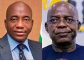 BREAKING: Court Approves Social Media Service in Gov. Otti’s ₦100bn Defamation Lawsuit