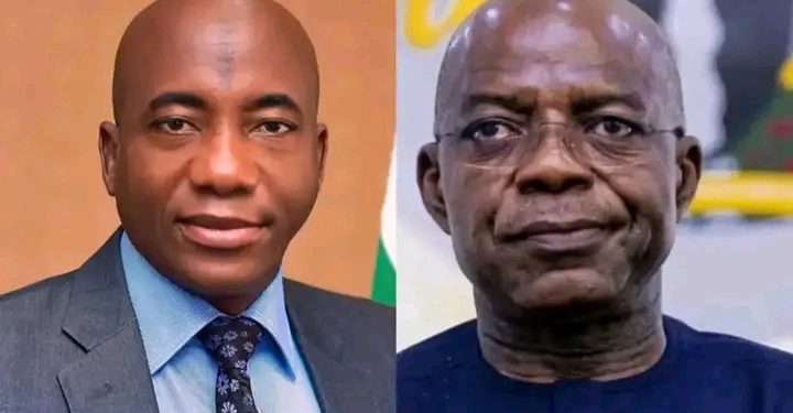 BREAKING: Court Approves Social Media Service in Gov. Otti’s ₦100bn Defamation Lawsuit