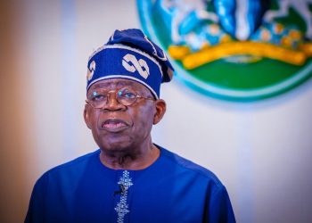 Tinubu Highlights 12 Major Economic Achievements at Nigeria’s 65th Independence Anniversary
