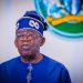 Tinubu Highlights 12 Major Economic Achievements at Nigeria’s 65th Independence Anniversary