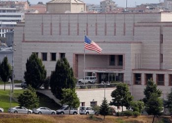 JUST IN: Why the U.S. Embassy in Nigeria Has Stopped Posting on Social Media