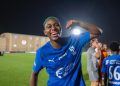 JUST IN: Asisat Oshoala Shines, Wins Saudi Women’s Premier League Player of the Month