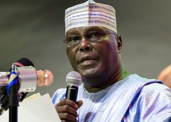 Atiku Abubakar Ready to Step Aside, With Conditions