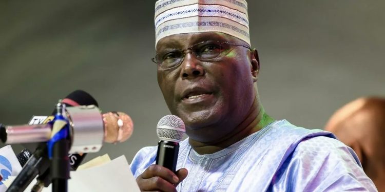 Atiku Abubakar Ready to Step Aside, With Conditions