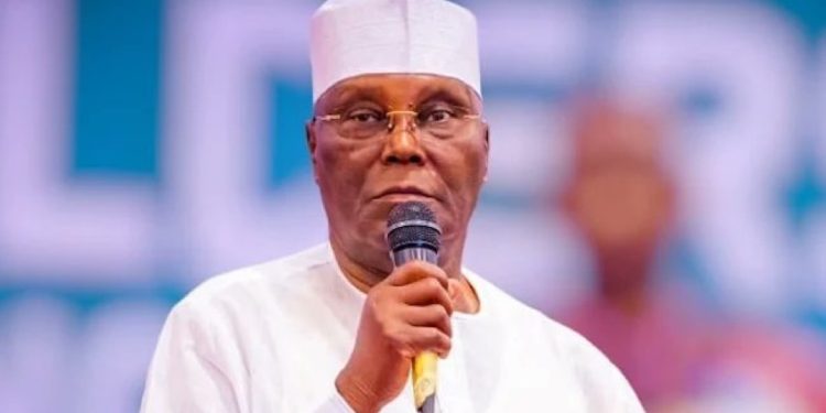 Atiku Abubakar Dismisses Reports of Stepping Down Ahead of 2027 Elections