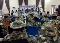 JUST IN: Sixteen Nigerian Military Officers to Face Trial Over Professional Misconduct