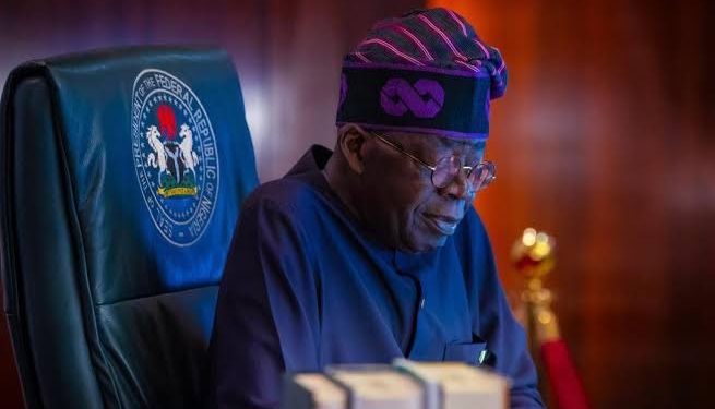 Tinubu Set to Unveil Next INEC Chairman at Crucial Council Meeting