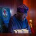Tinubu Set to Unveil Next INEC Chairman at Crucial Council Meeting