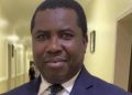BREAKING: Meet Professor Joash Ojo Amupitan, the Newly Appointed INEC Chairman