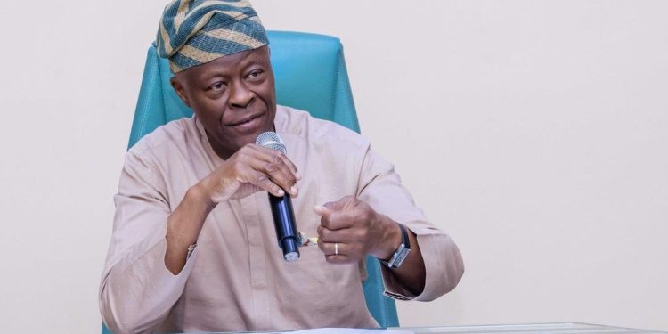 FG Ends FIRS, Customs Deductions – All Revenues Now to Go Directly to FAAC